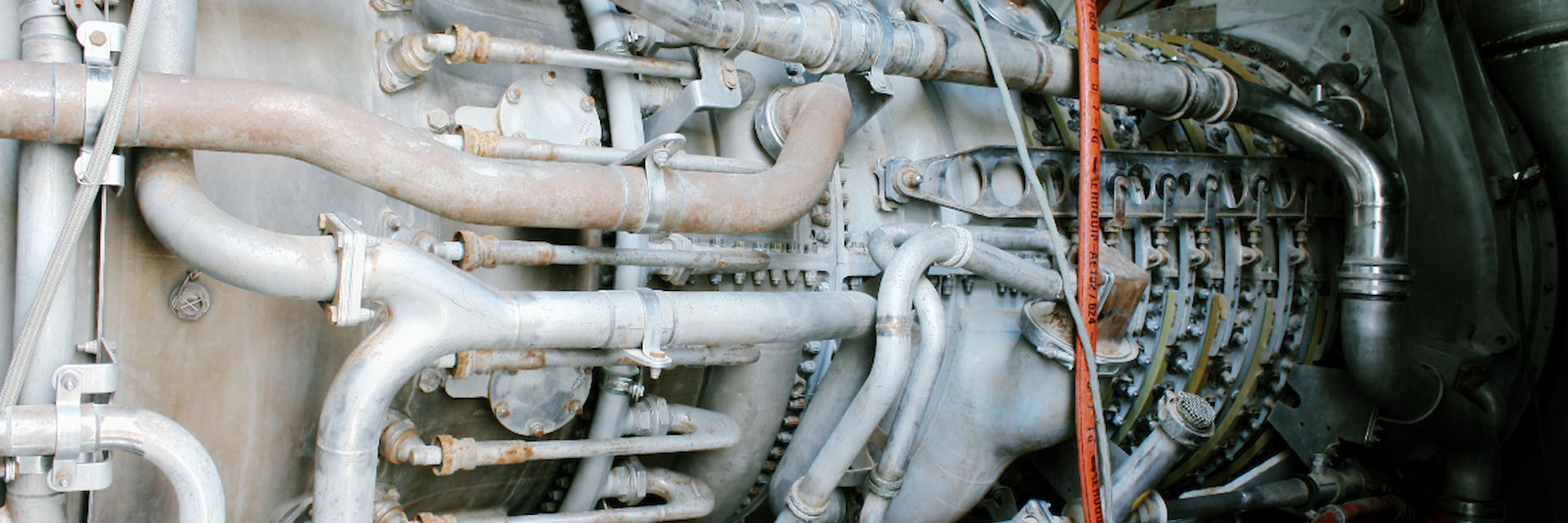 Global Demand Update - Gas Turbine Opportunities