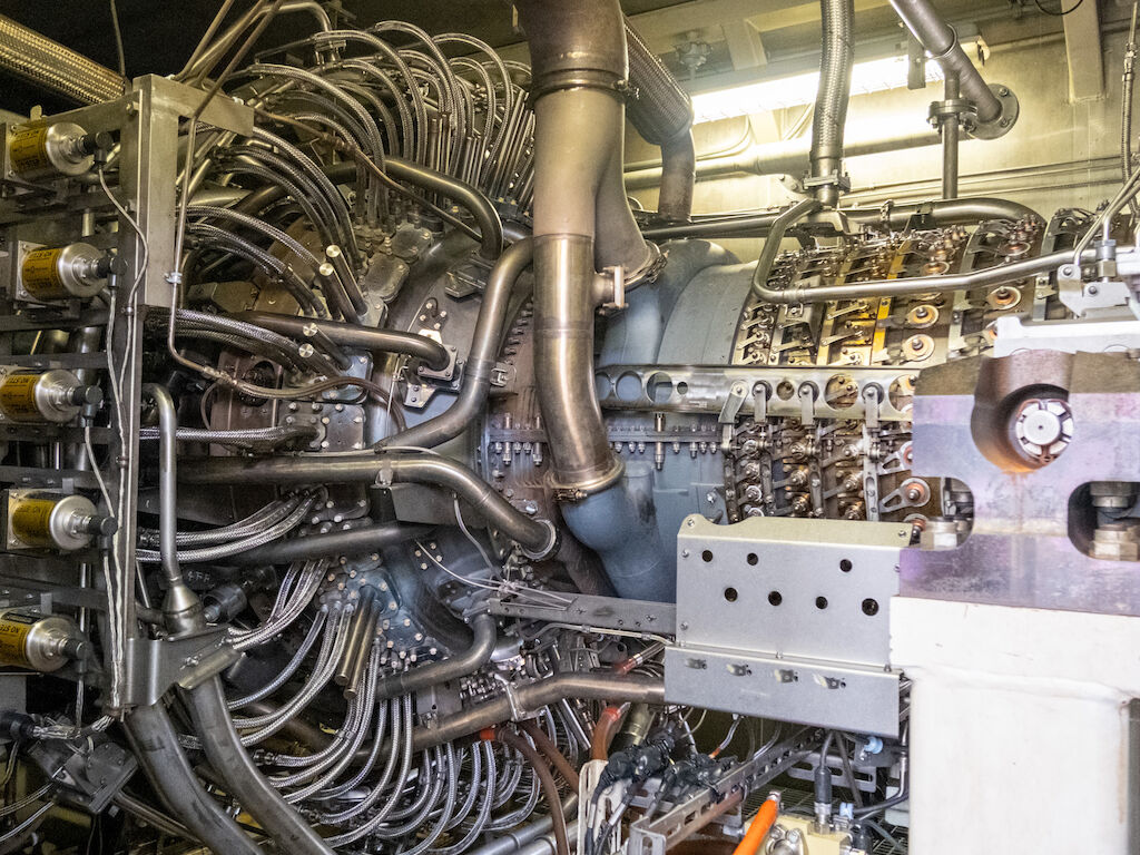Gas Turbine Demand 2026: Lead times, Prices and Private Treaty Sales